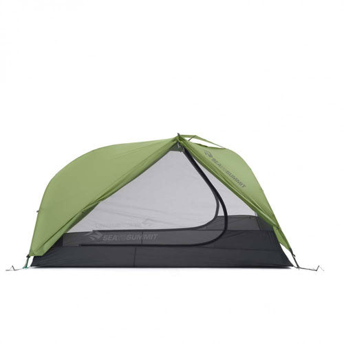 Telos TR2 TrekkingTent (Green)