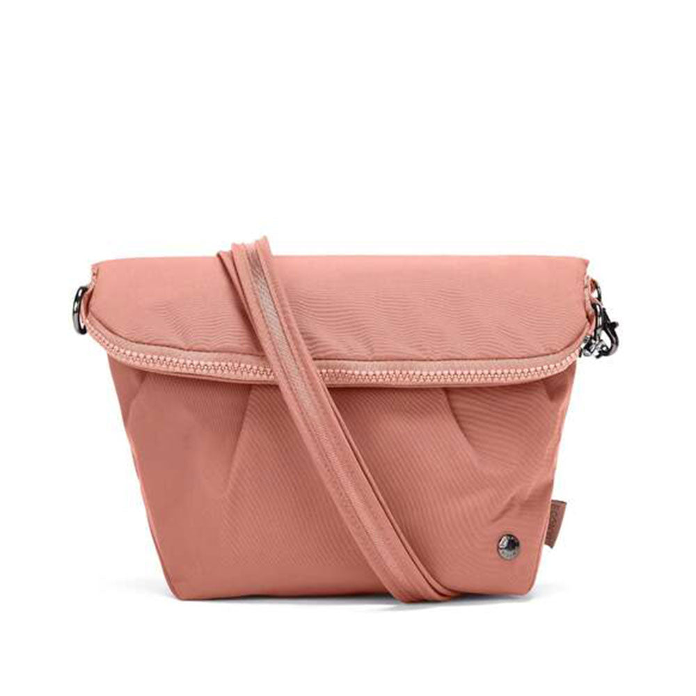 CitySafe CX Cabriolet Ecoonyl Crossbody