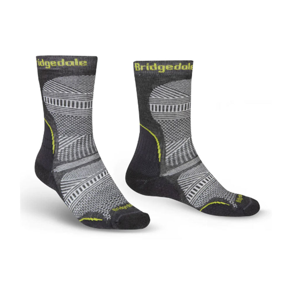 Hike UltraLight T2 Coolmax Socks (Grafite)