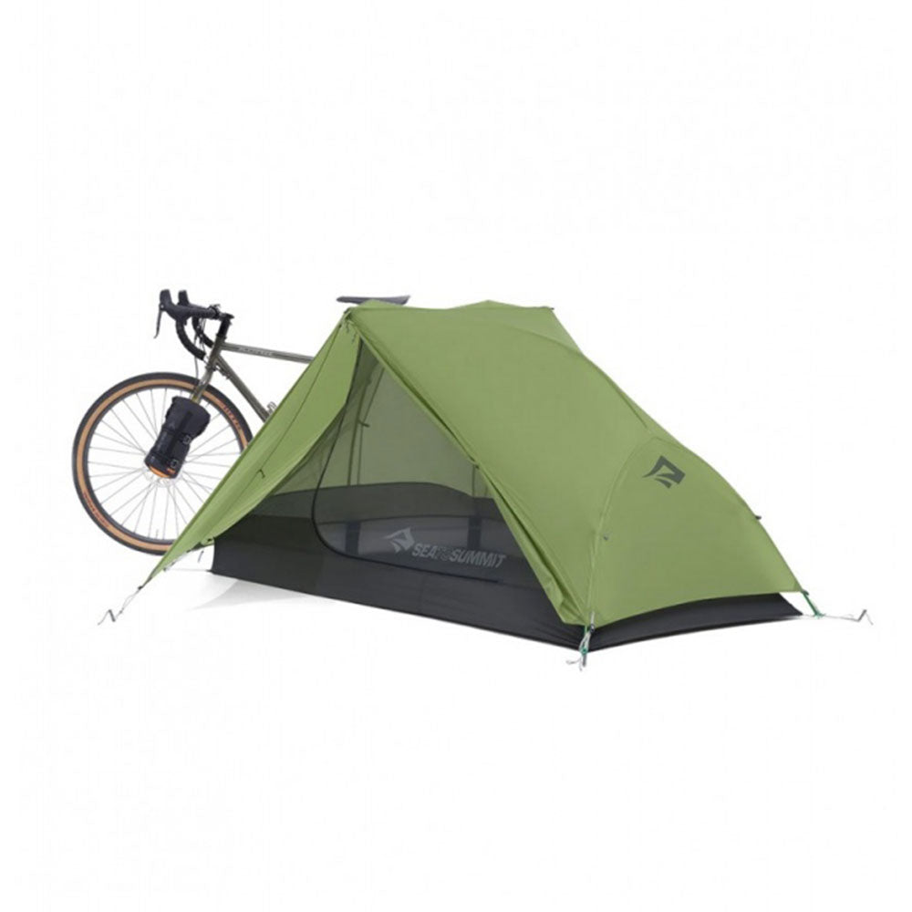 Tenda de bicicleta tr2