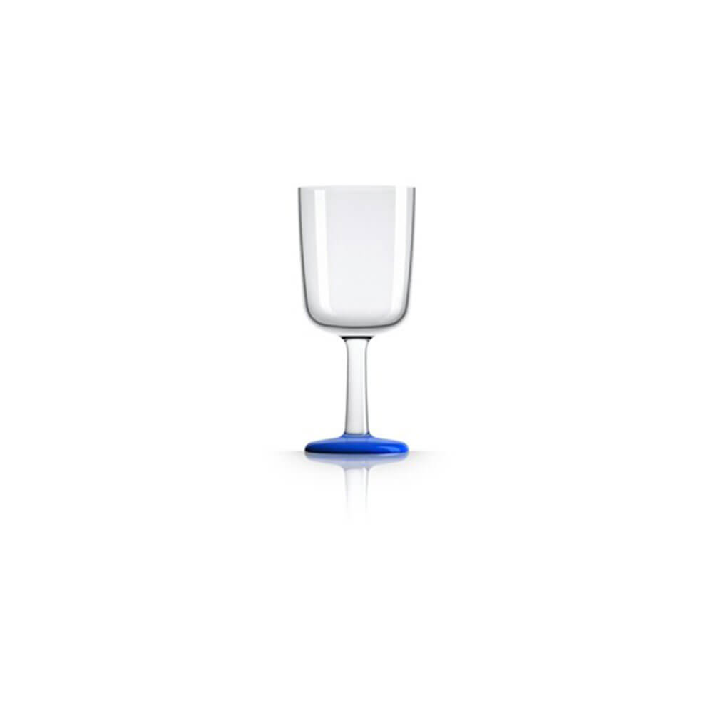 300 ml witte wijn Tritan Plastic Drinkware