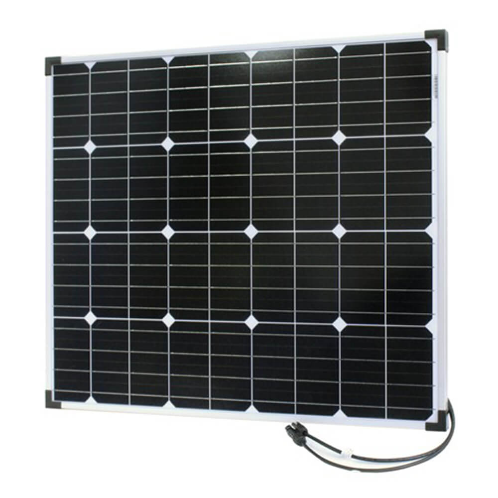 Pannello solare monocristallino Powertech 12V