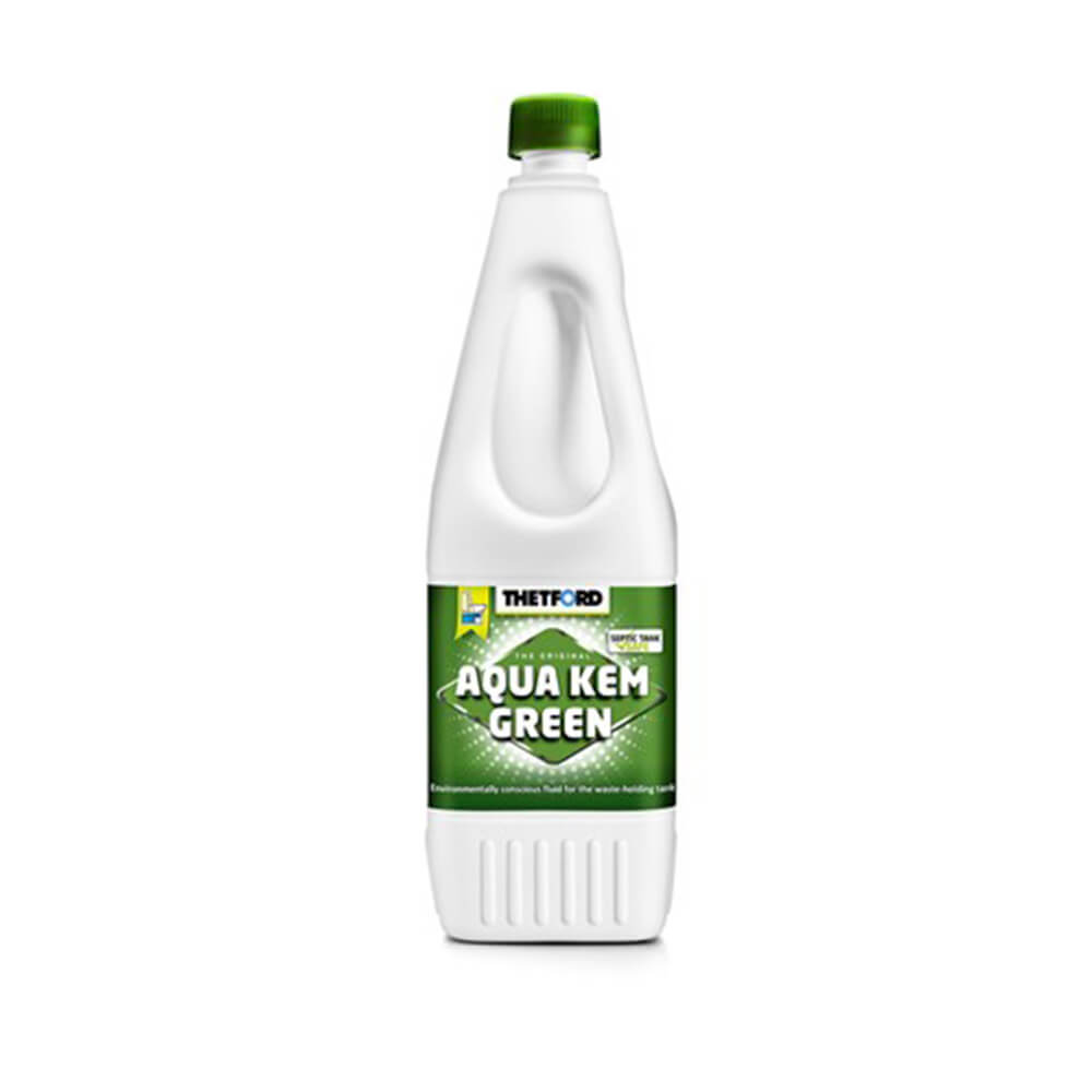 Thetford Aqua Kem Fluid