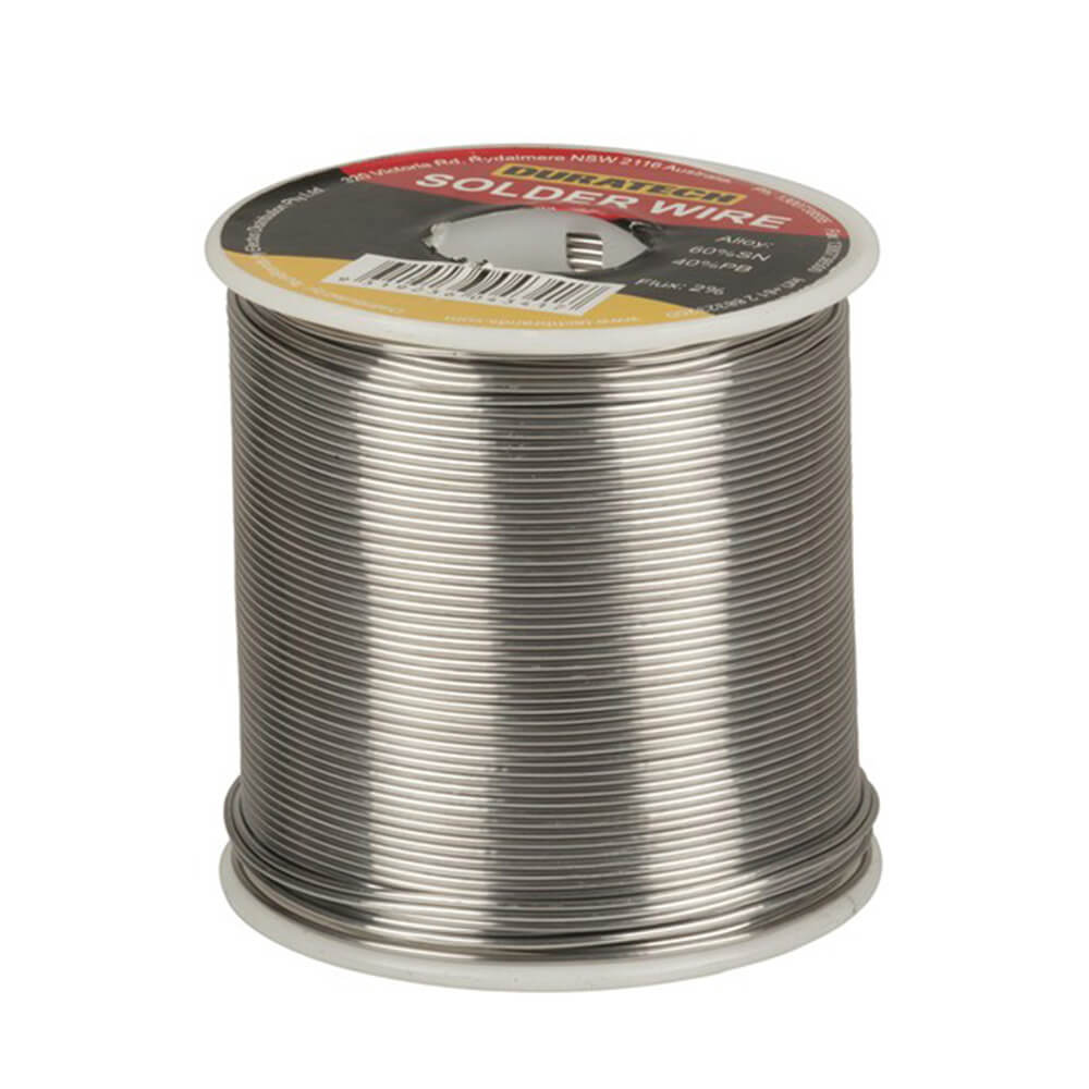 Duratech Solder Roll (0.71mm)