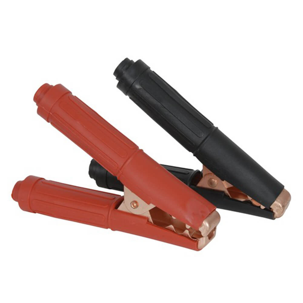 Car Battery Type Clips 2pk