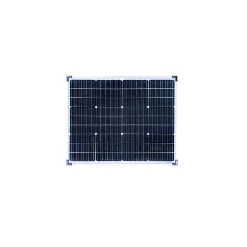 Monocrystalline Solar Panel (12V)