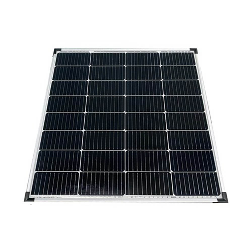 Monocrystalline Solar Panel (12V)