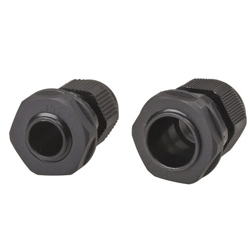 Cable Gland with IP68 Rating 25pcs