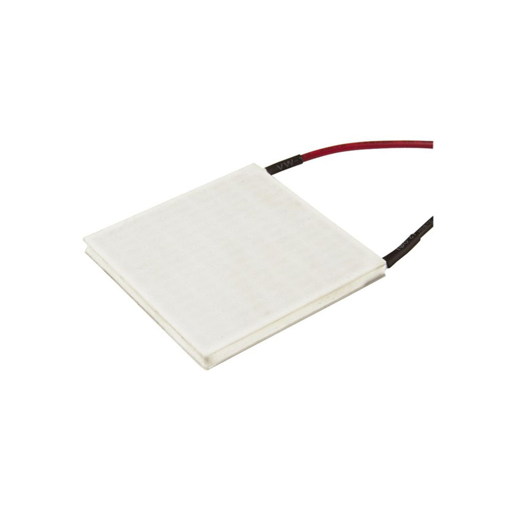 Peltier Effect Thermoelectric Module (40x40mm)