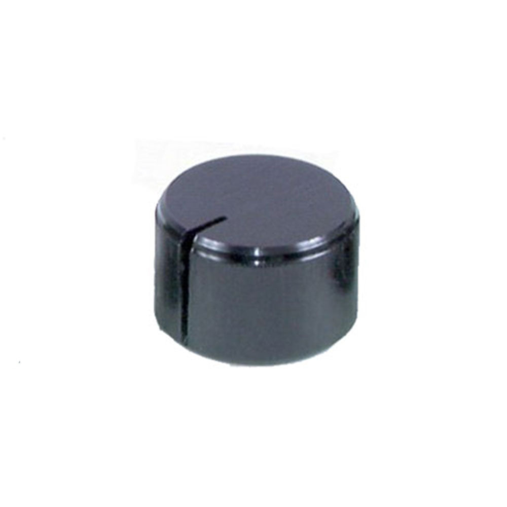 Black Anodised Knob