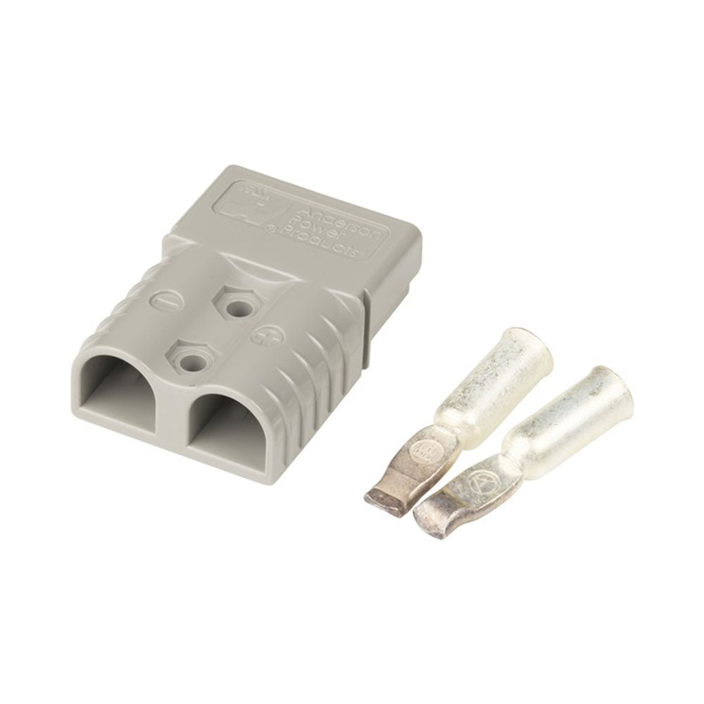 Anderson Power Connector