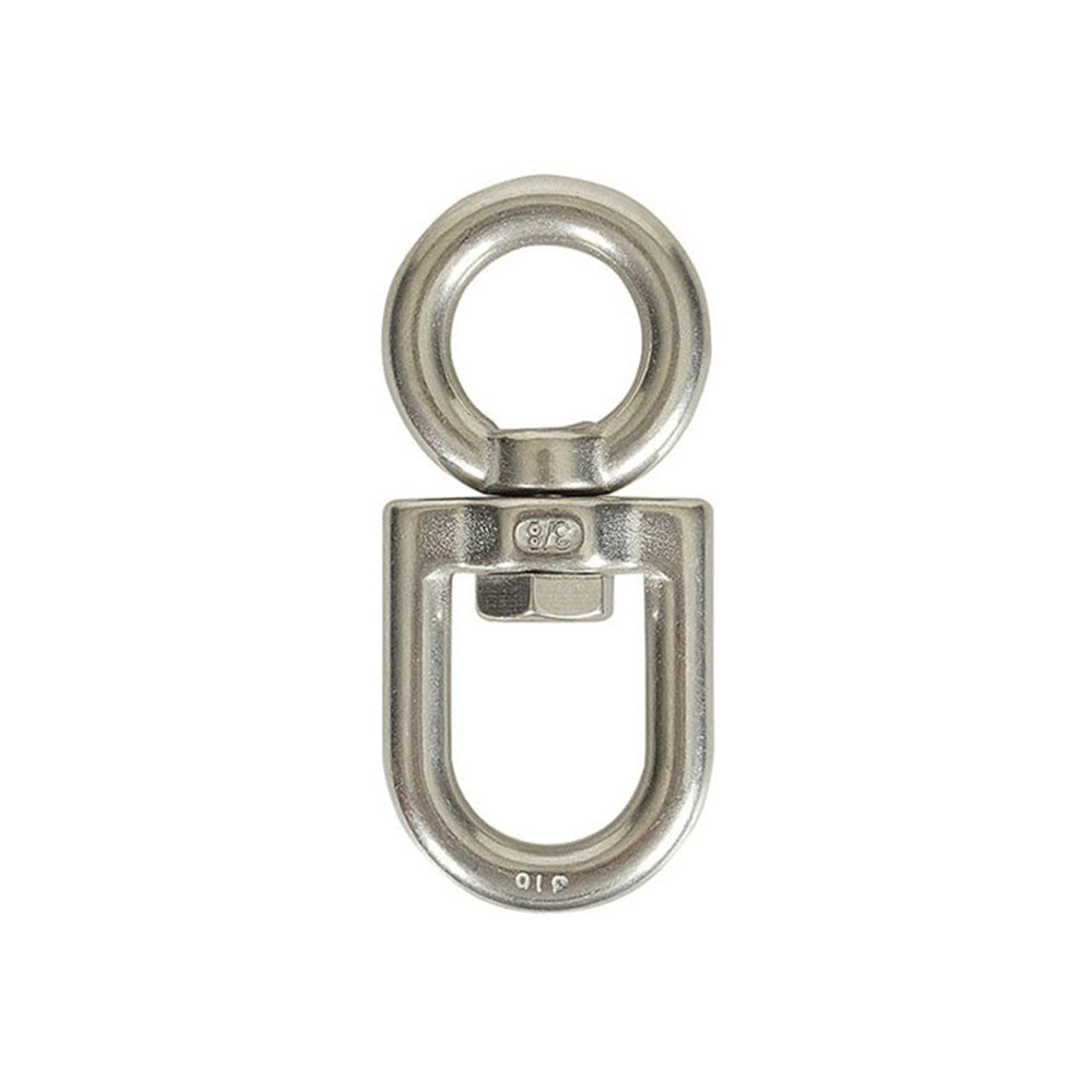 Swivels de base de l'ancre