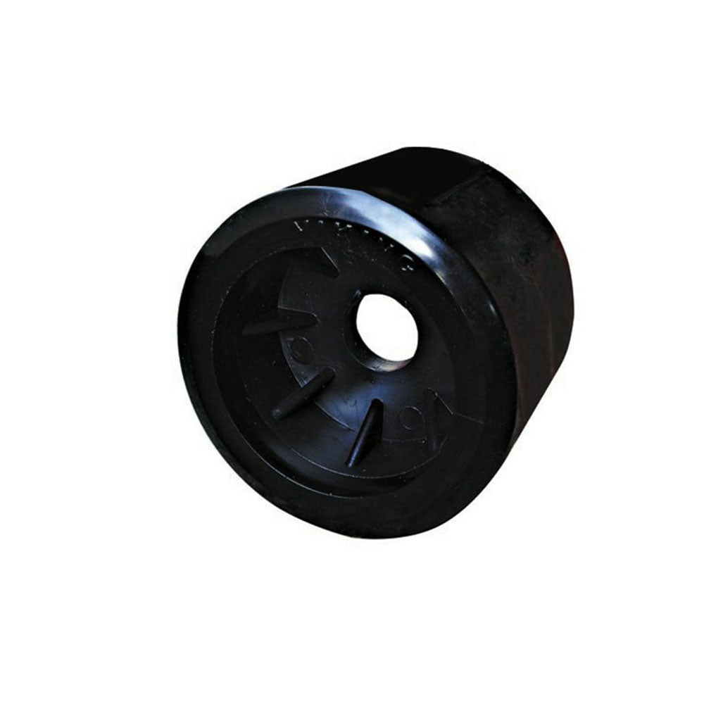 Rolo de Wobble Black (100x100mm)