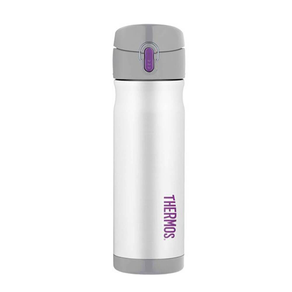 470mL S/Steel Vacuum Insulated Commuter Bottle