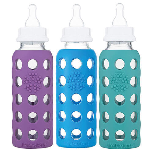 265mL Baby Bottle