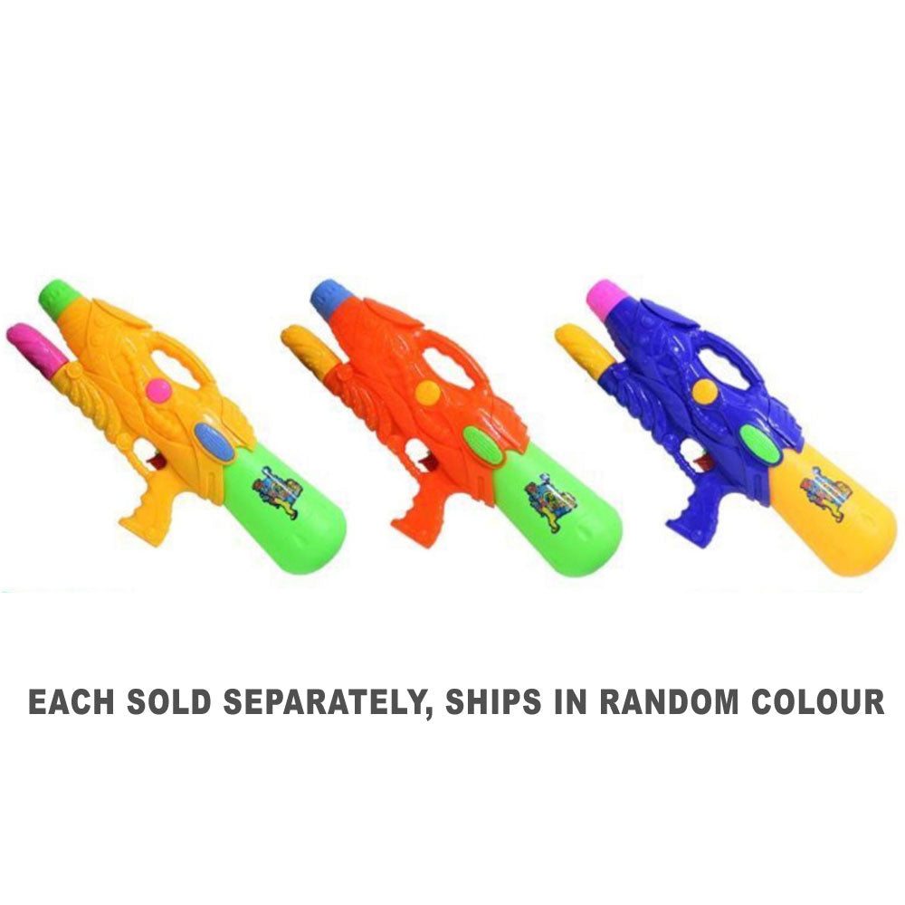 Large Water Gun Pump (Random Colors)