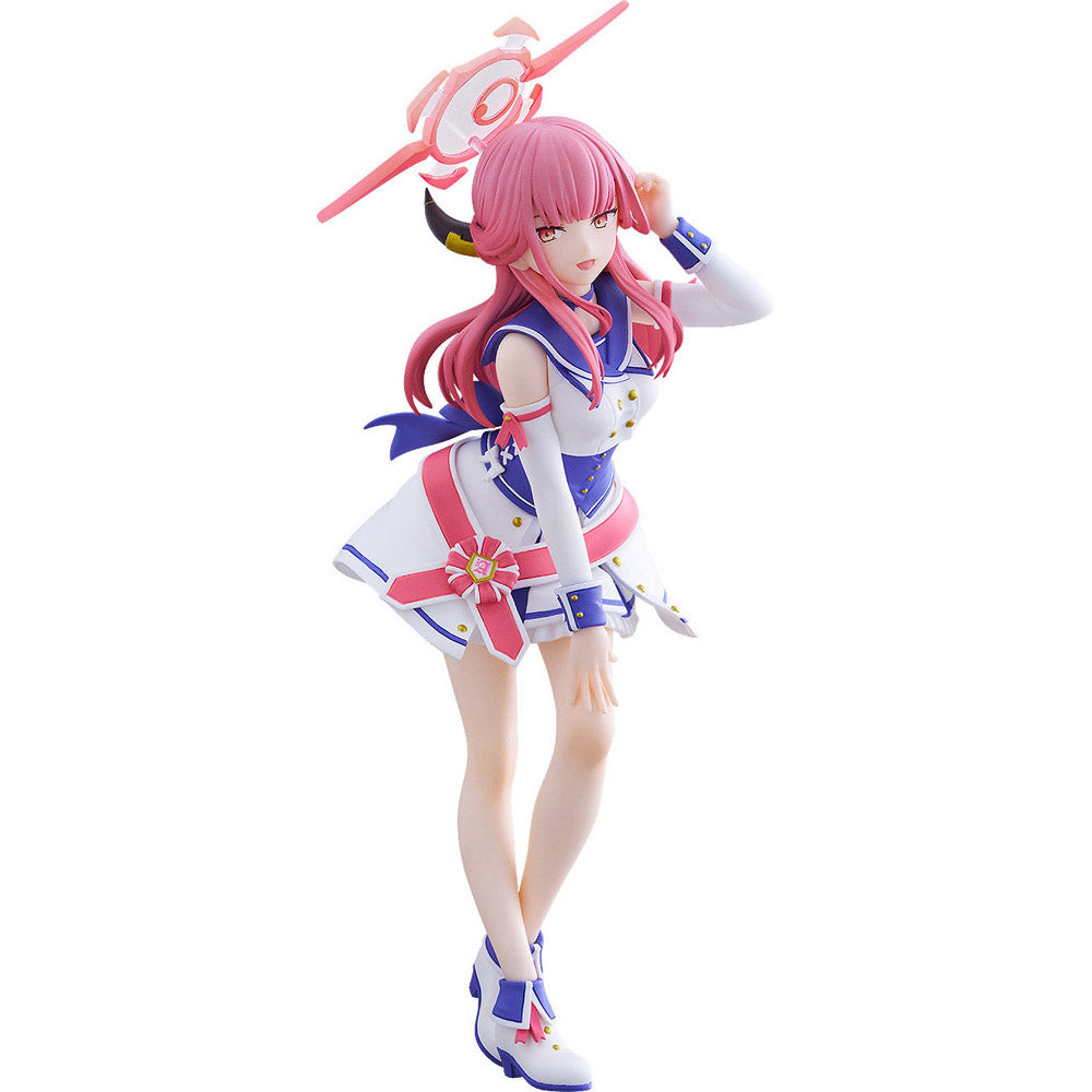 Blue Archive POP UP PARADE Aru Mischievous Straight Figure