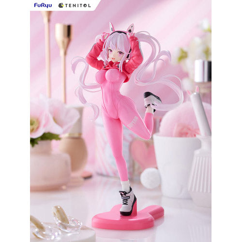 Goddess of Victory Nikke Tenitol Alice Figure