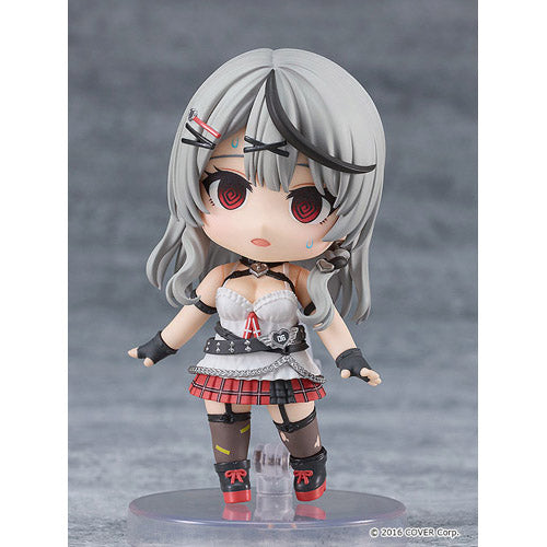 Hololive Production Nendoroid Sakamata Chloe Figure