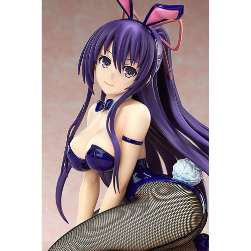 Date a Live Tohka Yatogami Bunny Version 1/4 Scale Figure