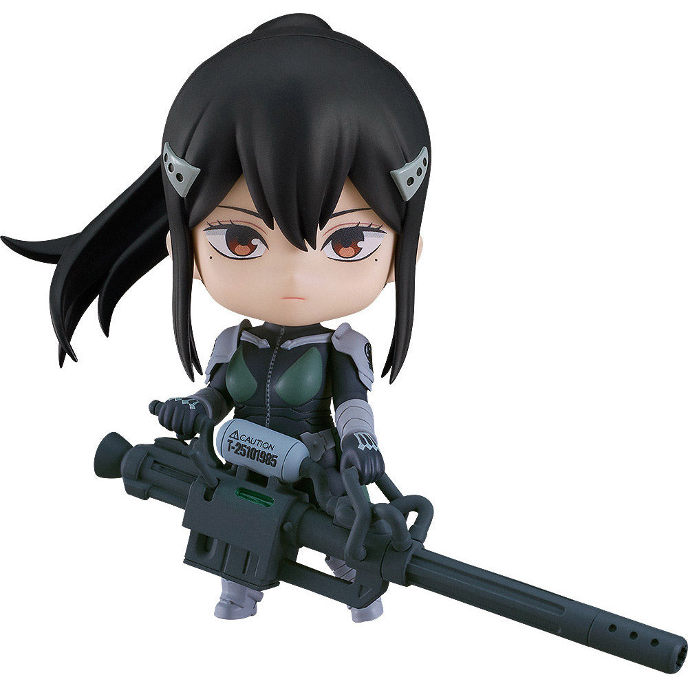 Kaiju No 8 Nendoroid Mina Ashiro Figure