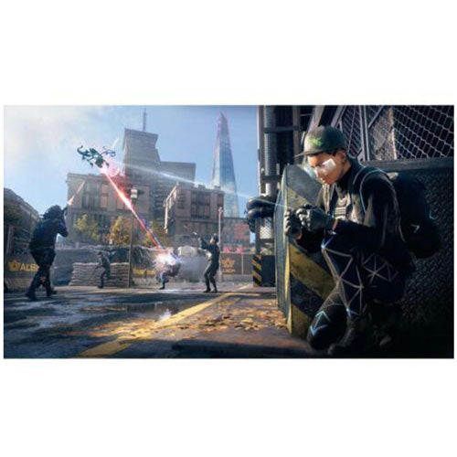  XB1 Watch Dogs Legion-Spiel