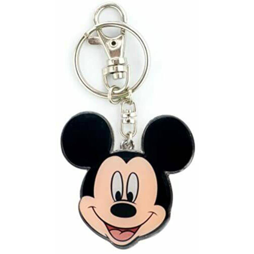 KeyRing tinn tosidig farget