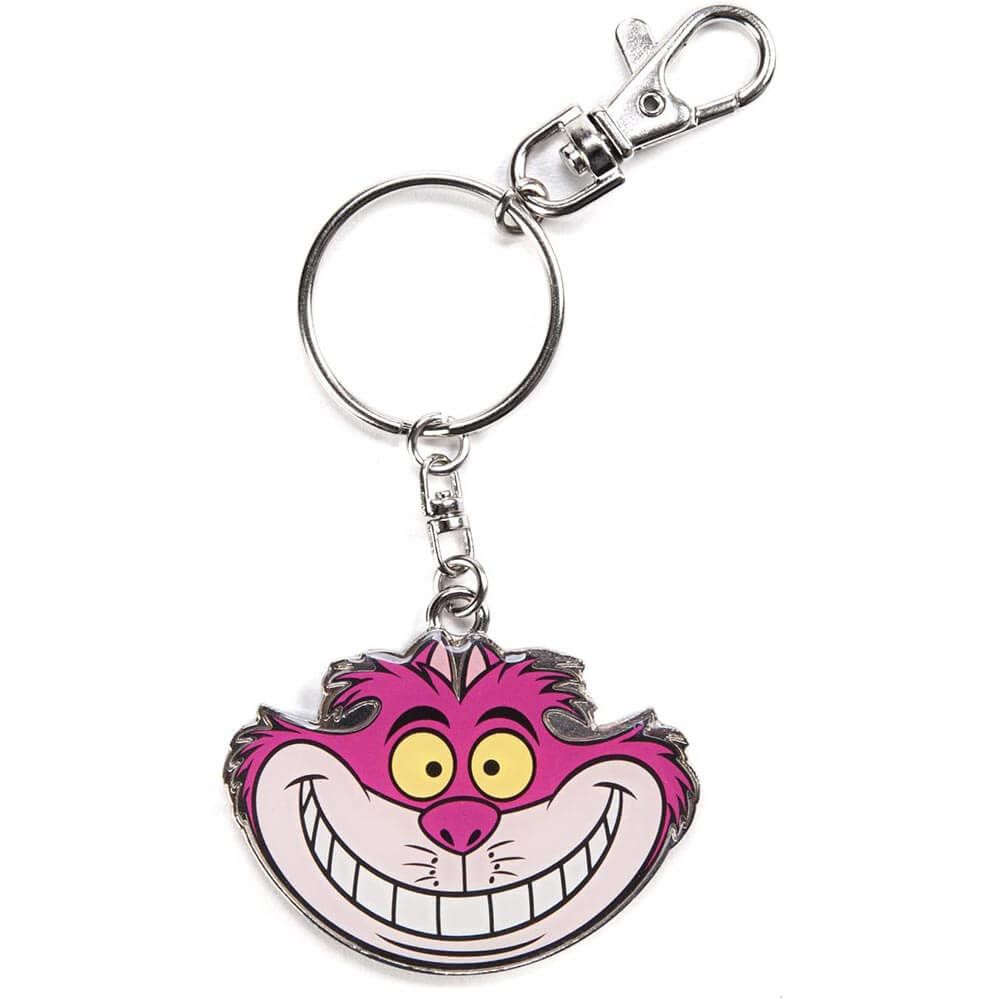 KeyRing tinn tosidig farget