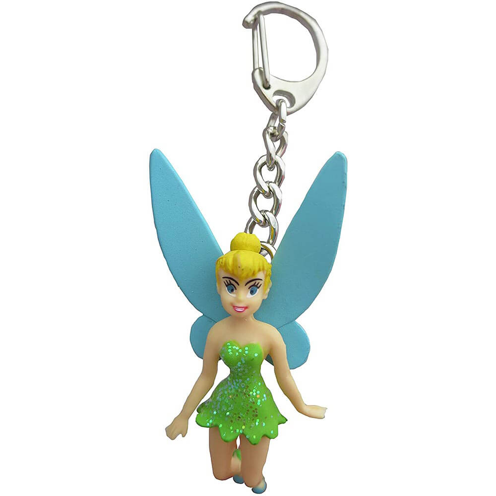 Schlüsselanhänger PVC Figurale Disney-Prinzessin