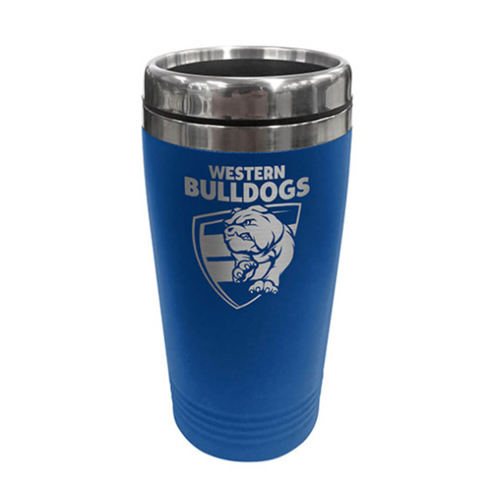 AFL Travel Mug Stainless Steel