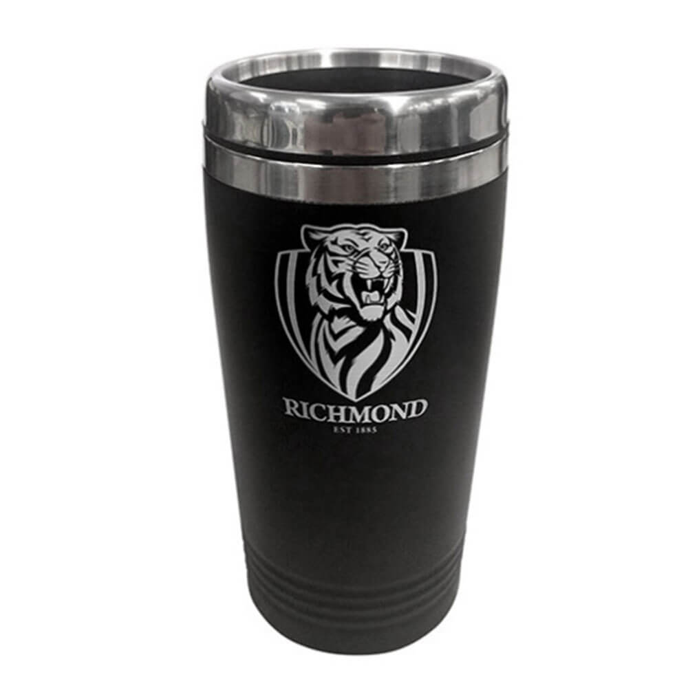 AFL Travel Mug en acier inoxydable