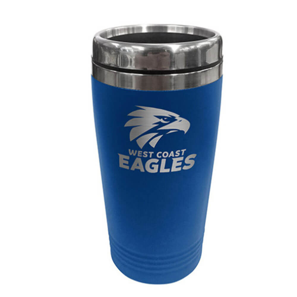 AFL Travel Mug Acero inoxidable