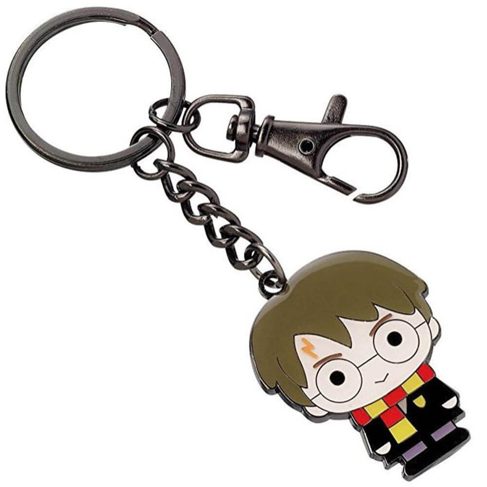 Harry Potter Chibi Keying