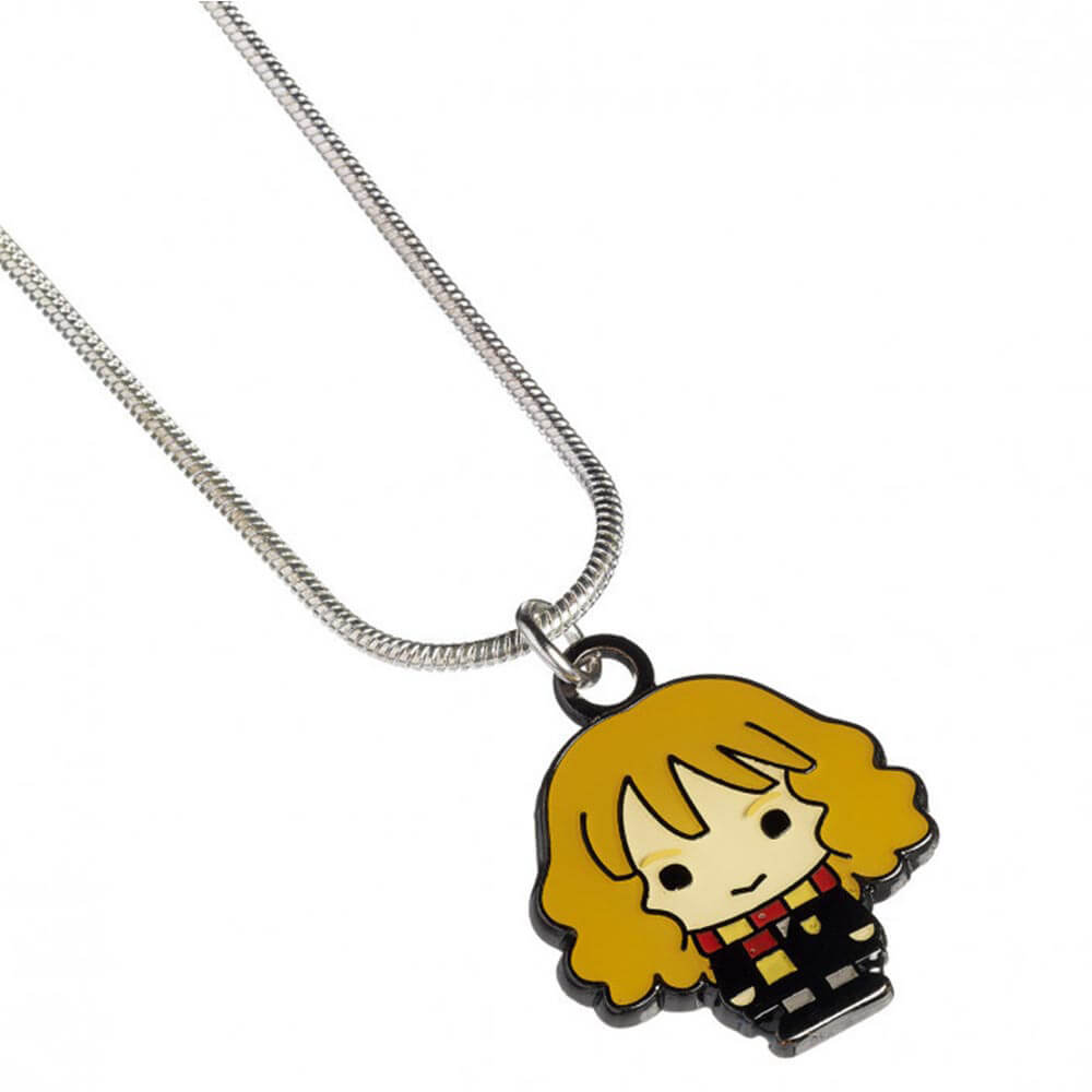 Harry Potter Chibi -halsband