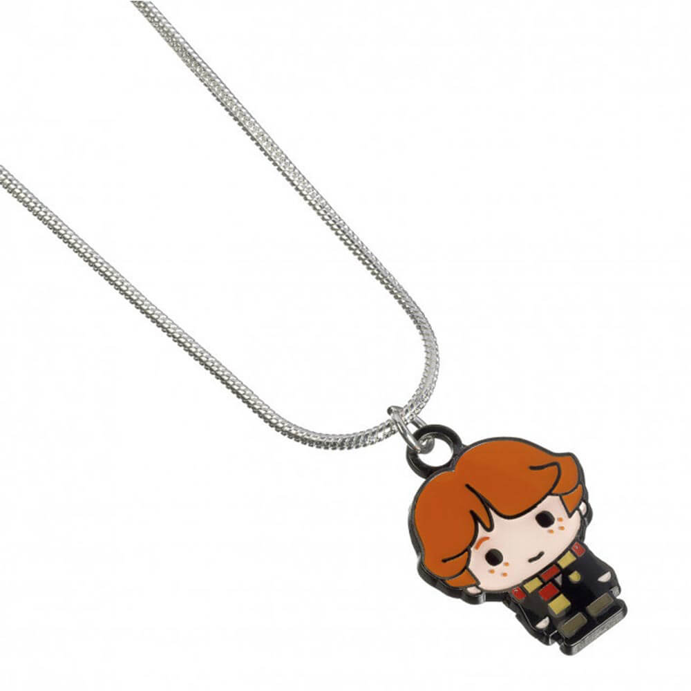 Harry Potter Chibi halskjede