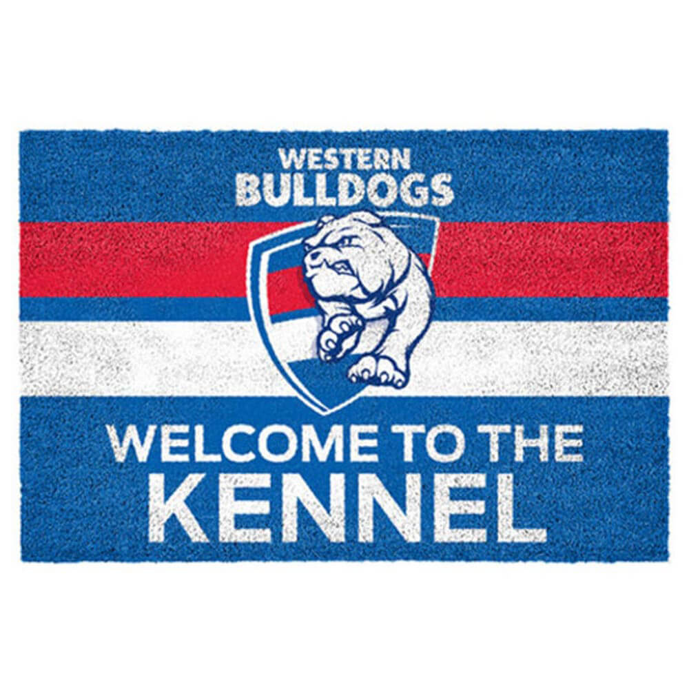 AFL Doormat