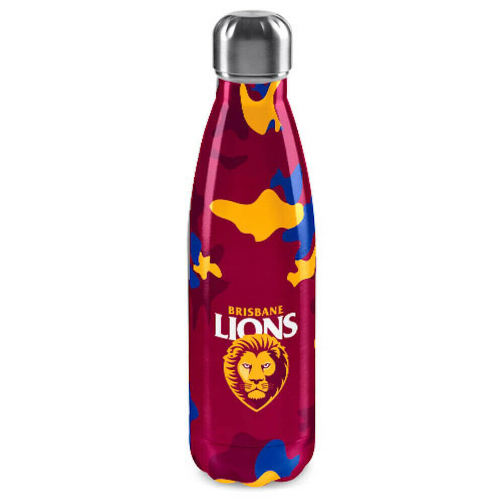 AFL Drink Bottle SS avvolgimento