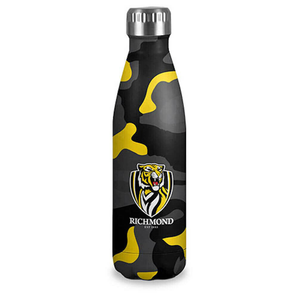 AFL Drink Bottle SS Wrap