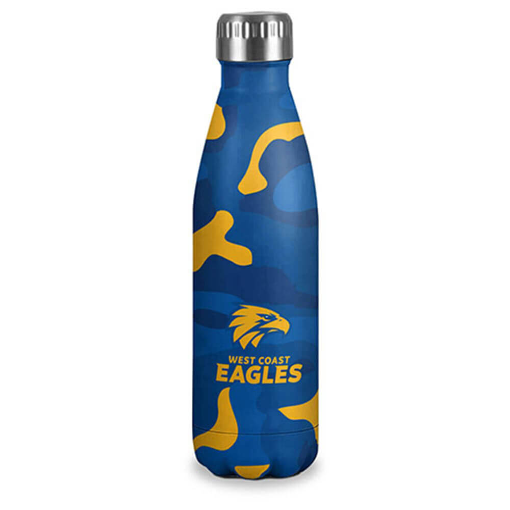 AFL Drink Bottle SS SS