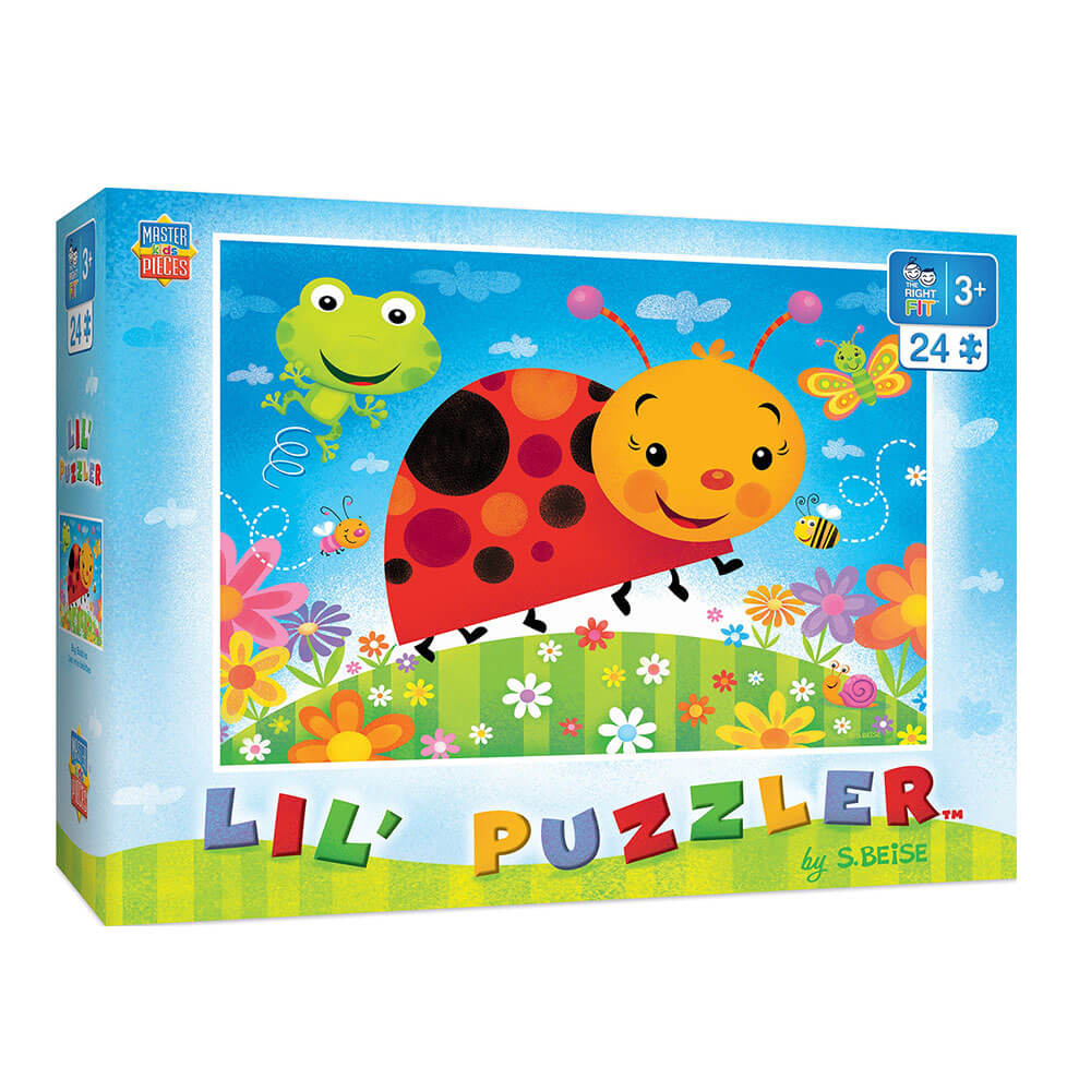 Puzzle MP Lilr (24 PC)