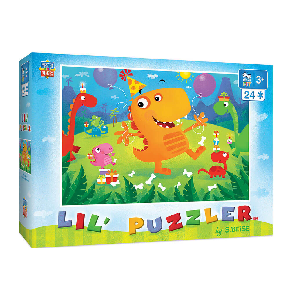 Puzzle MP Lilr (24 PC)