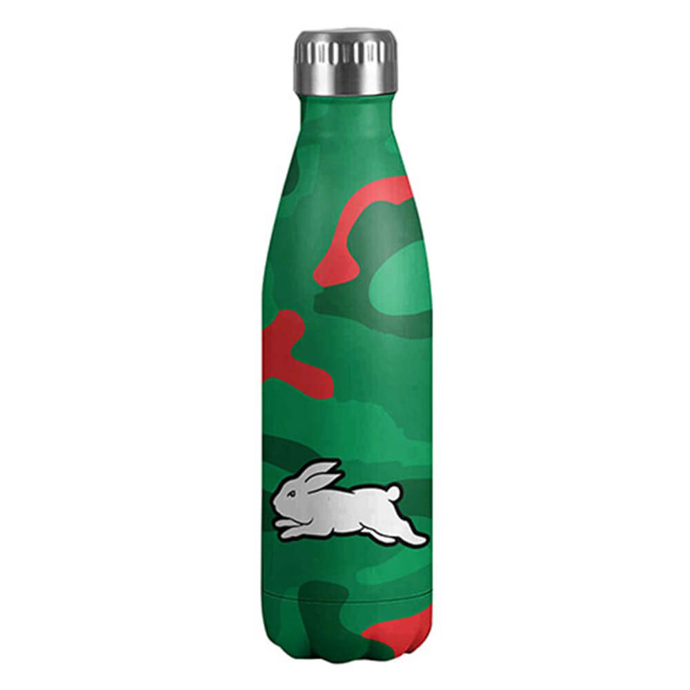 NRL Drink Bottle Stal ze stali nierdzewnej