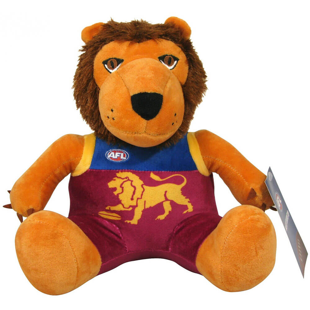 AFL mascotte deurstop