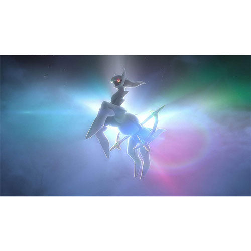 SWI Pokemon Legends Arceus-Spiel