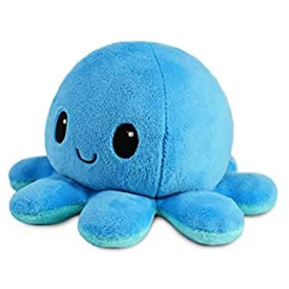 Odwracalny ośmiornica Plushie