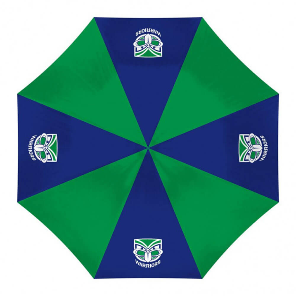 NRL Team Logo Compact Umbrella