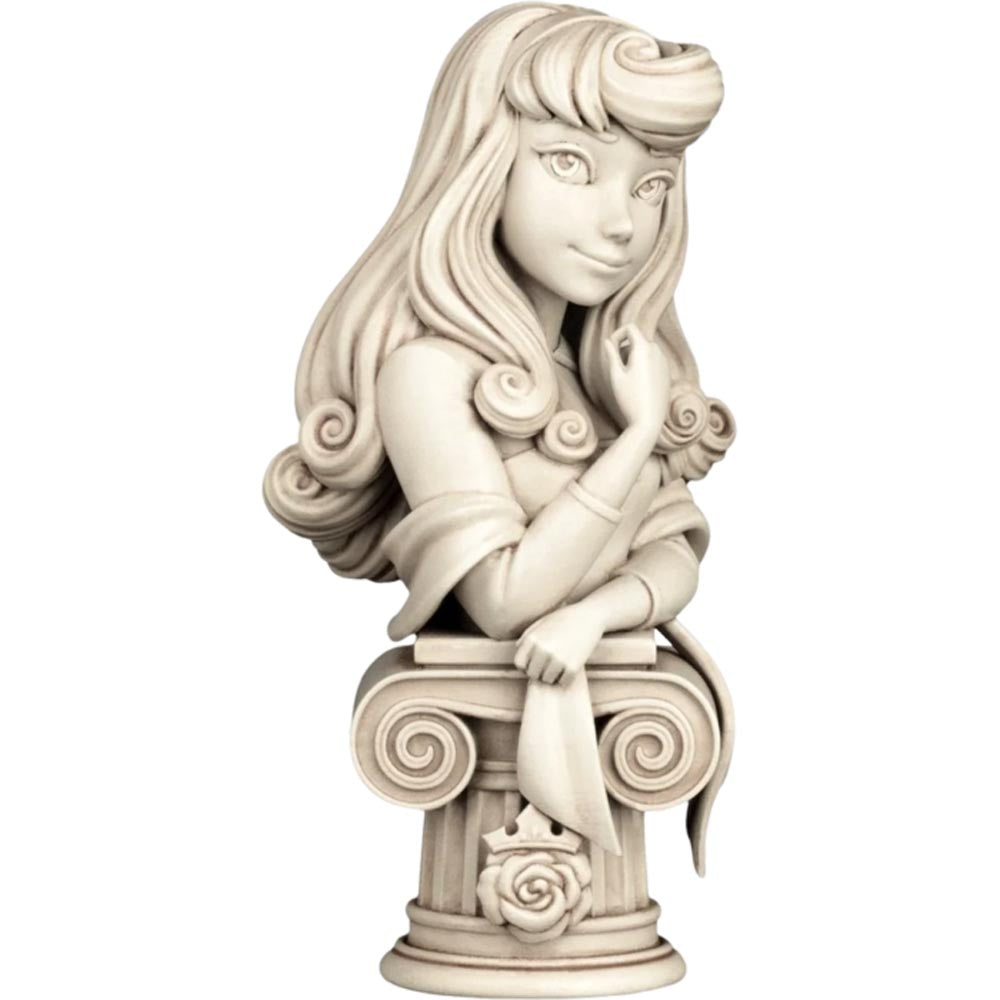 Beastkingdom Bust Disney Princess Series Figura