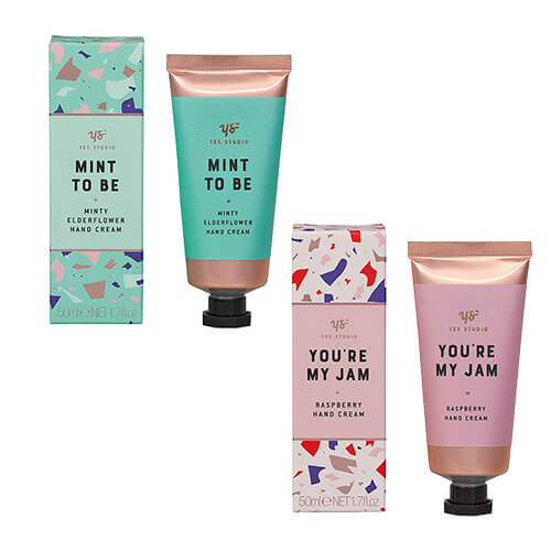 Ja Studio Hand Cream (50 ml)