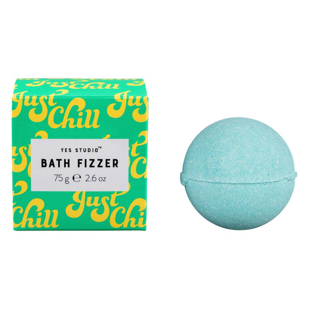 Ja Studio Bath Fizzer