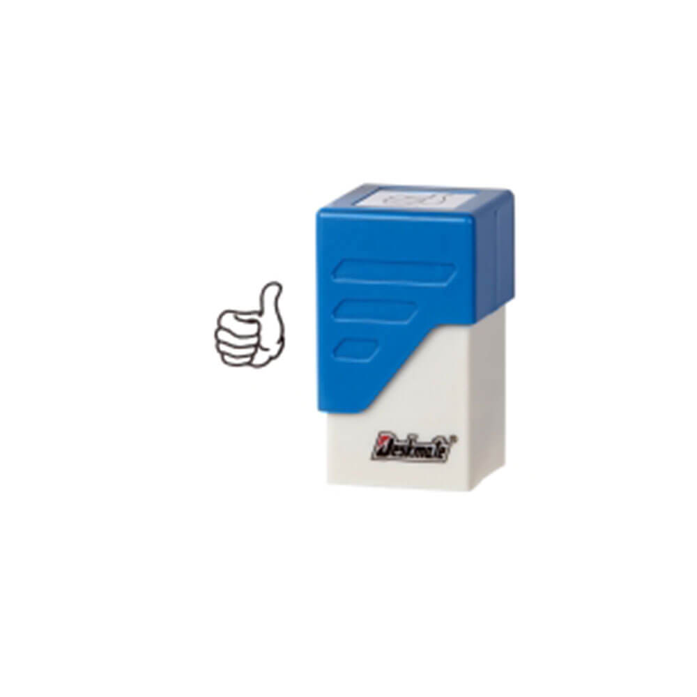 Deskmate Emoji-Stempel